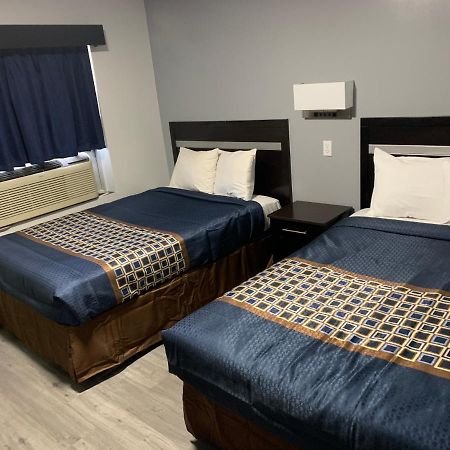 Regal Inn Ponca City Ngoại thất bức ảnh