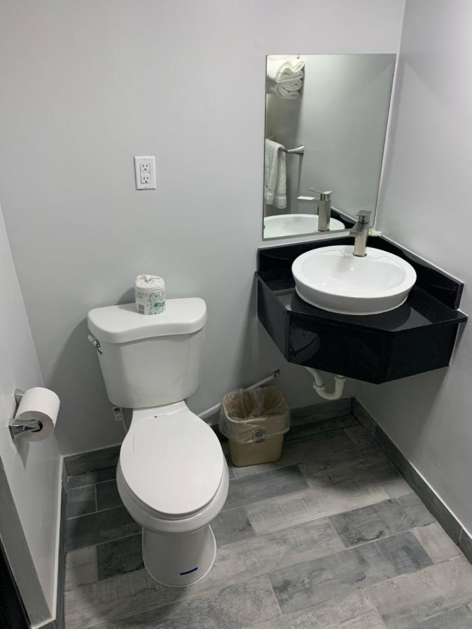 Regal Inn Ponca City Ngoại thất bức ảnh
