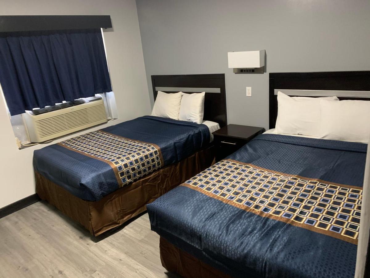 Regal Inn Ponca City Ngoại thất bức ảnh
