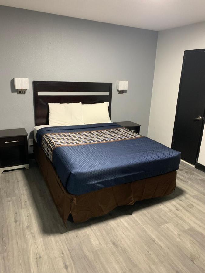Regal Inn Ponca City Ngoại thất bức ảnh