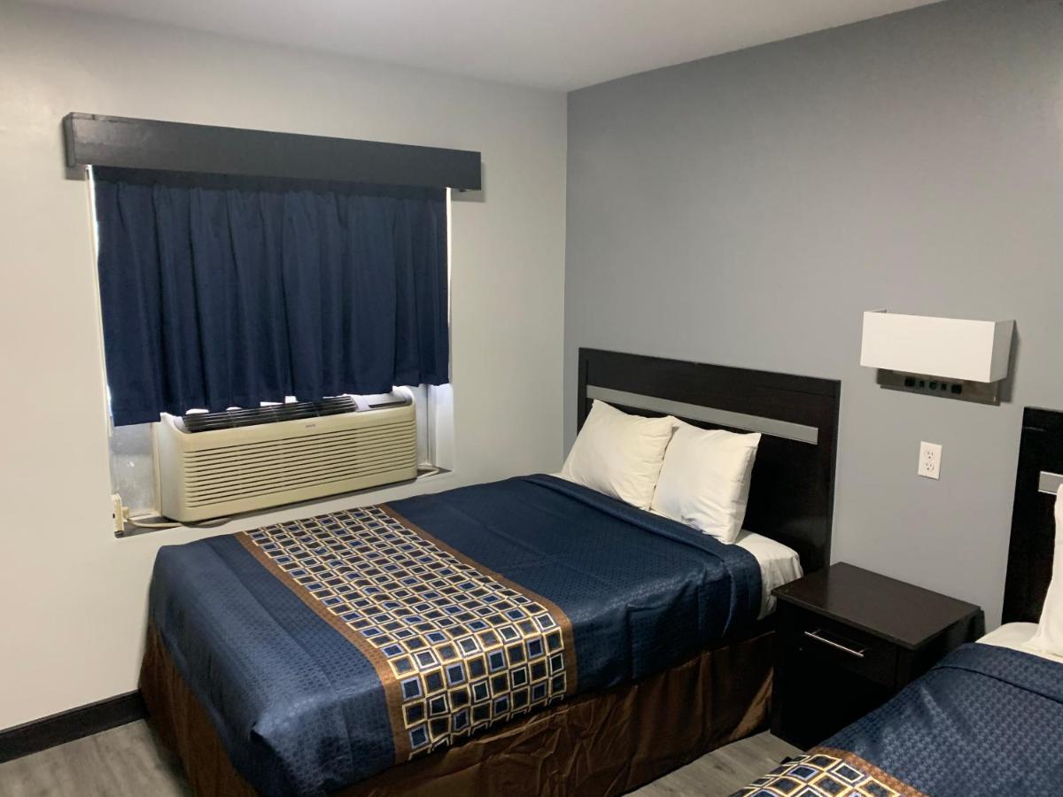 Regal Inn Ponca City Ngoại thất bức ảnh