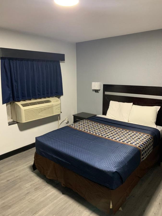Regal Inn Ponca City Ngoại thất bức ảnh