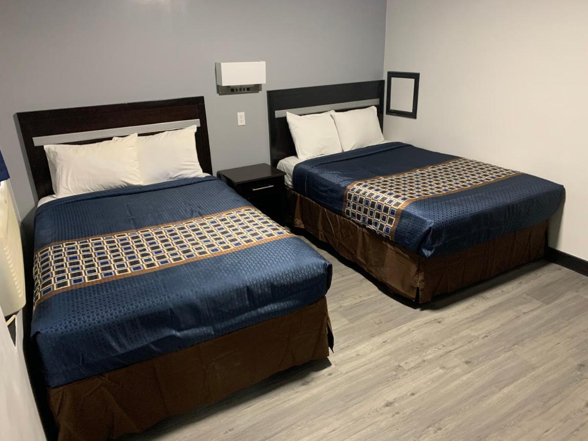 Regal Inn Ponca City Ngoại thất bức ảnh